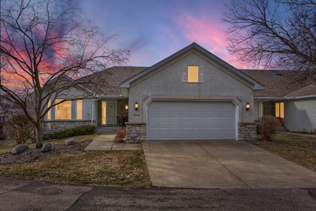 9934 Old Wagon Trail, Eden Prairie, MN 55347