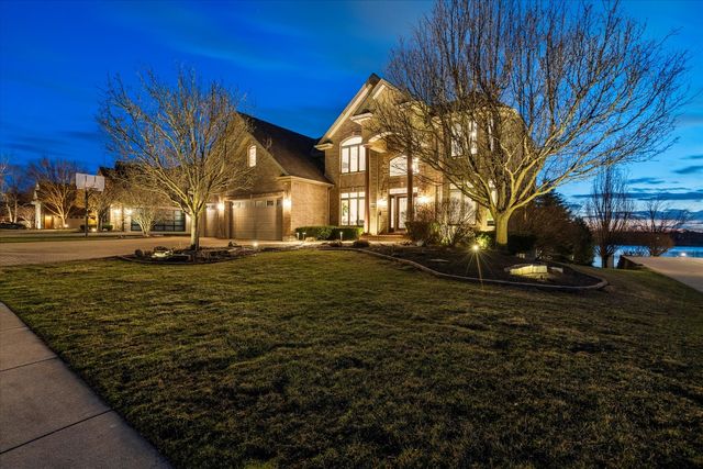 21170 Sage Brush Lane, Mokena, IL 60448