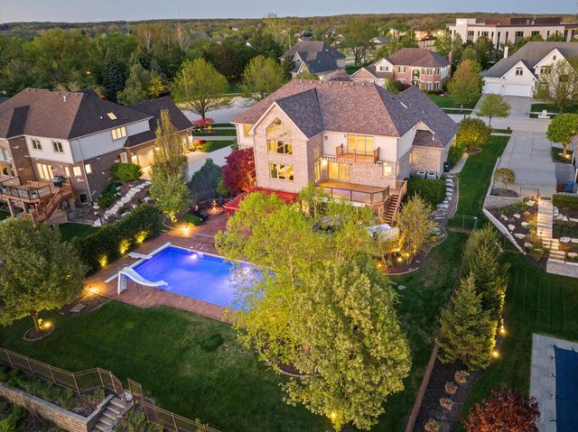 21170 Sage Brush Lane, Mokena, IL 60448