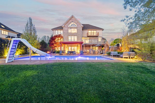 21170 Sage Brush Lane, Mokena, IL 60448