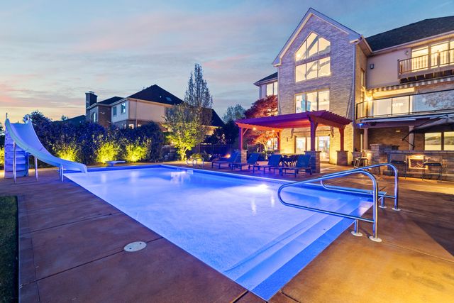 21170 Sage Brush Lane, Mokena, IL 60448