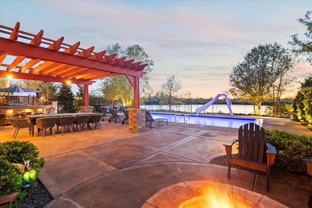 21170 Sage Brush Lane, Mokena, IL 60448