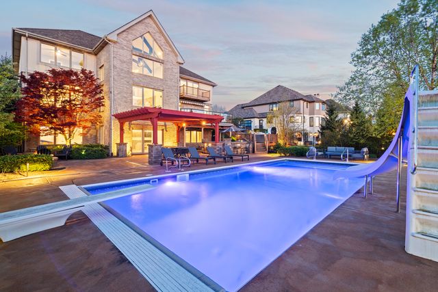 21170 Sage Brush Lane, Mokena, IL 60448