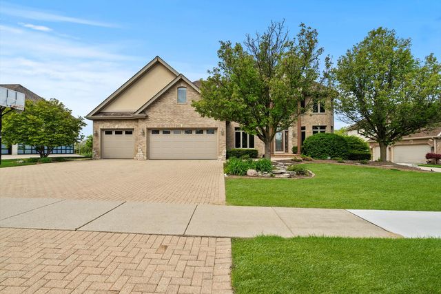21170 Sage Brush Lane, Mokena, IL 60448