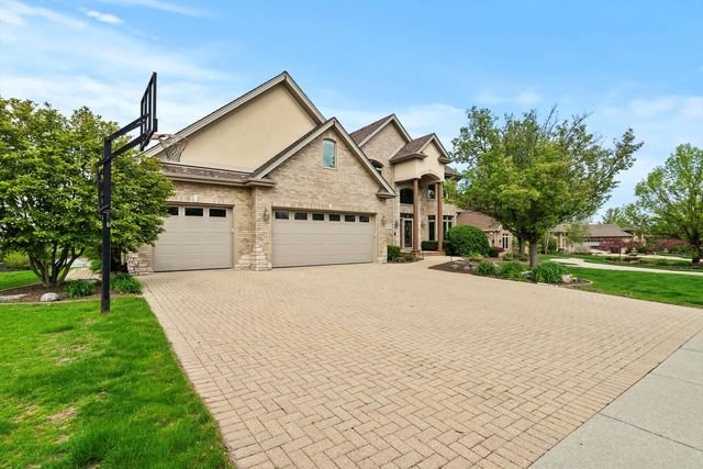 21170 Sage Brush Lane, Mokena, IL 60448
