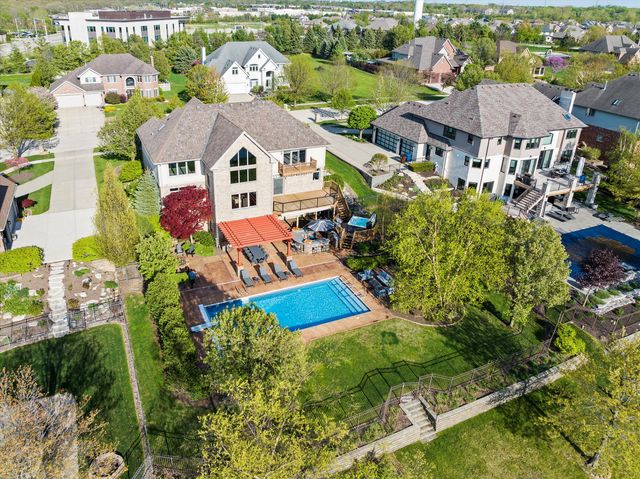 21170 Sage Brush Lane, Mokena, IL 60448