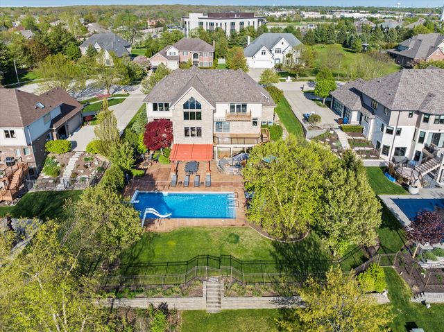 21170 Sage Brush Lane, Mokena, IL 60448