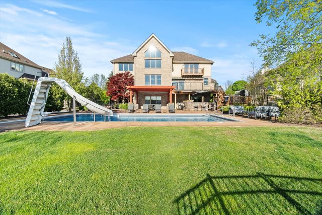 21170 Sage Brush Lane, Mokena, IL 60448