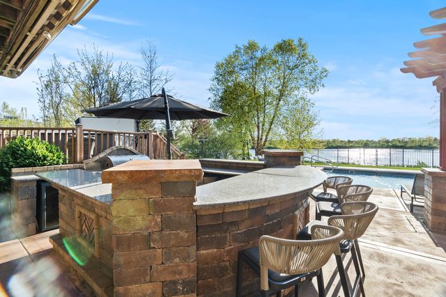 21170 Sage Brush Lane, Mokena, IL 60448