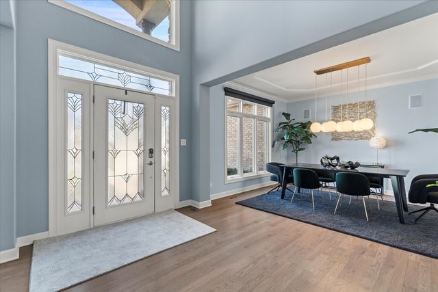 21170 Sage Brush Lane, Mokena, IL 60448