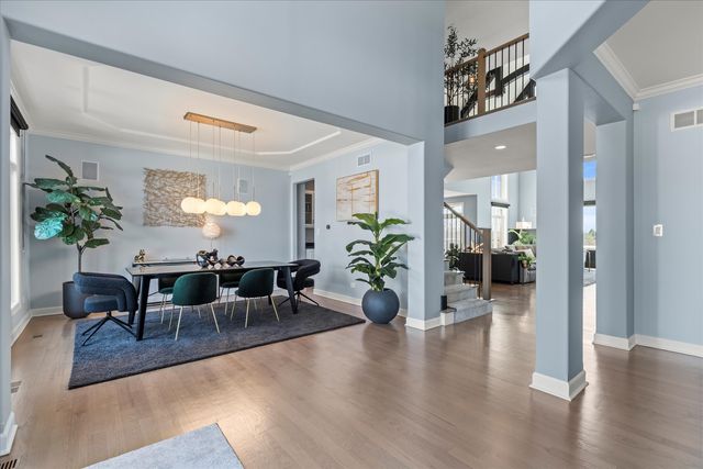 21170 Sage Brush Lane, Mokena, IL 60448