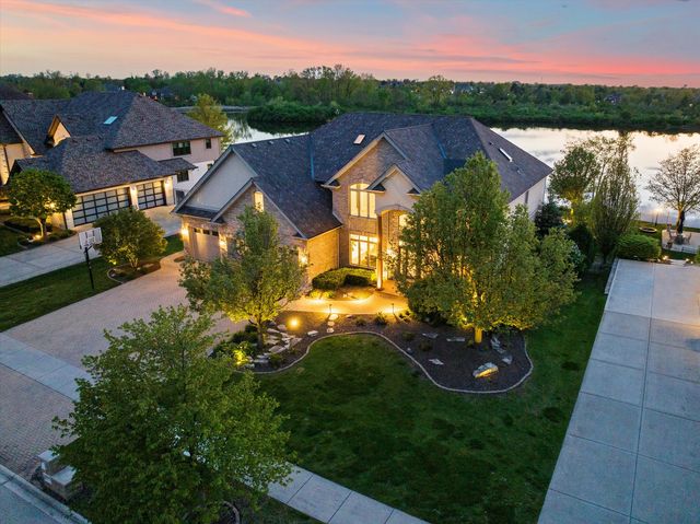 21170 Sage Brush Lane, Mokena, IL 60448