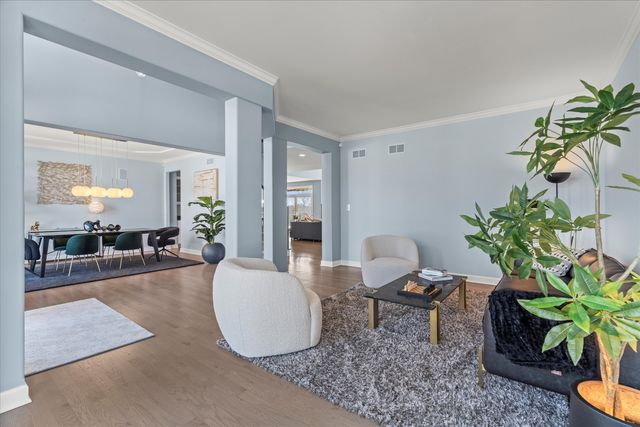 21170 Sage Brush Lane, Mokena, IL 60448