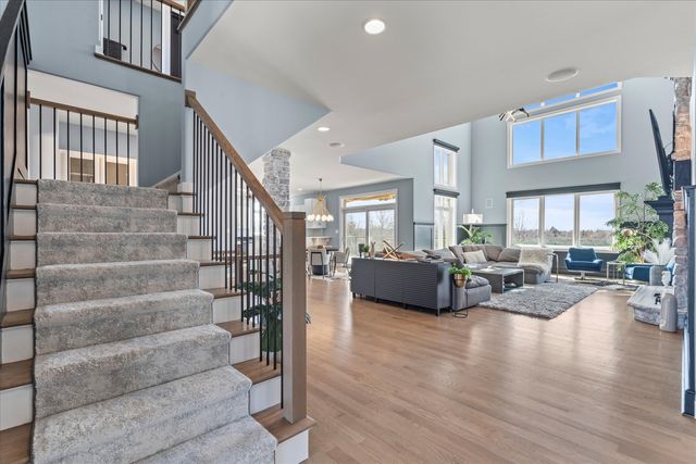 21170 Sage Brush Lane, Mokena, IL 60448