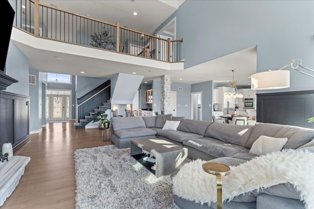 21170 Sage Brush Lane, Mokena, IL 60448