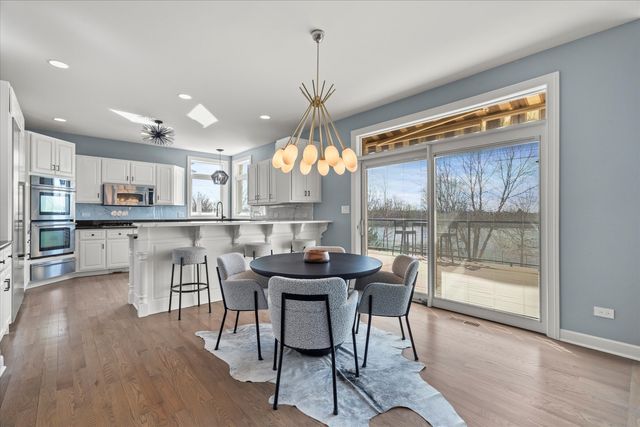 21170 Sage Brush Lane, Mokena, IL 60448