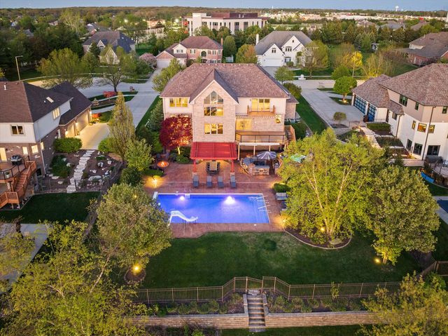 21170 Sage Brush Lane, Mokena, IL 60448