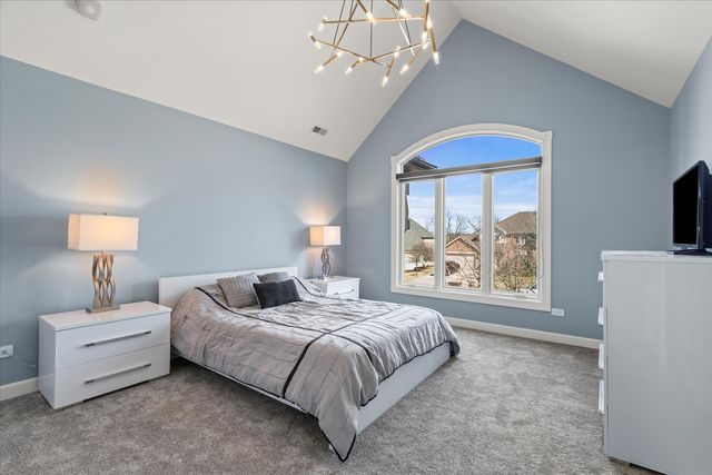 21170 Sage Brush Lane, Mokena, IL 60448