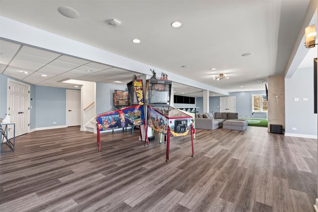 21170 Sage Brush Lane, Mokena, IL 60448