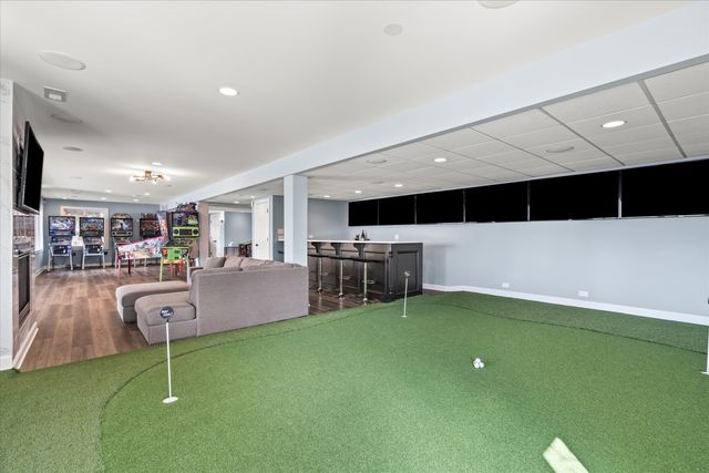 21170 Sage Brush Lane, Mokena, IL 60448