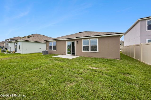 12885 RUBBER FIG Terrace, Jacksonville, FL 32218