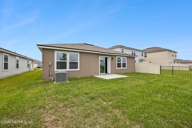 12885 RUBBER FIG Terrace, Jacksonville, FL 32218