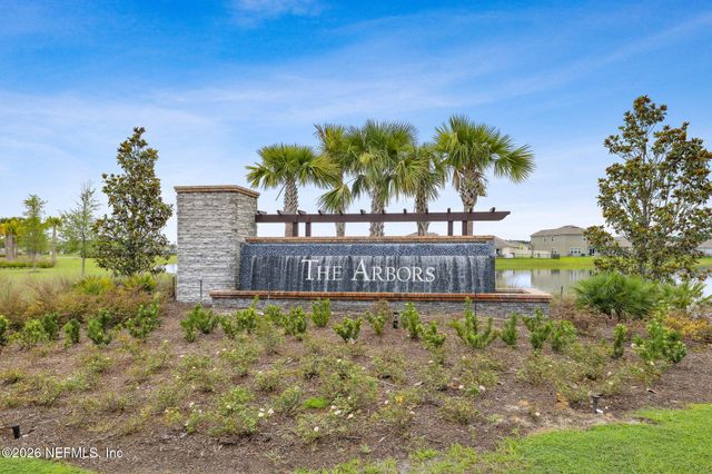 12885 RUBBER FIG Terrace, Jacksonville, FL 32218