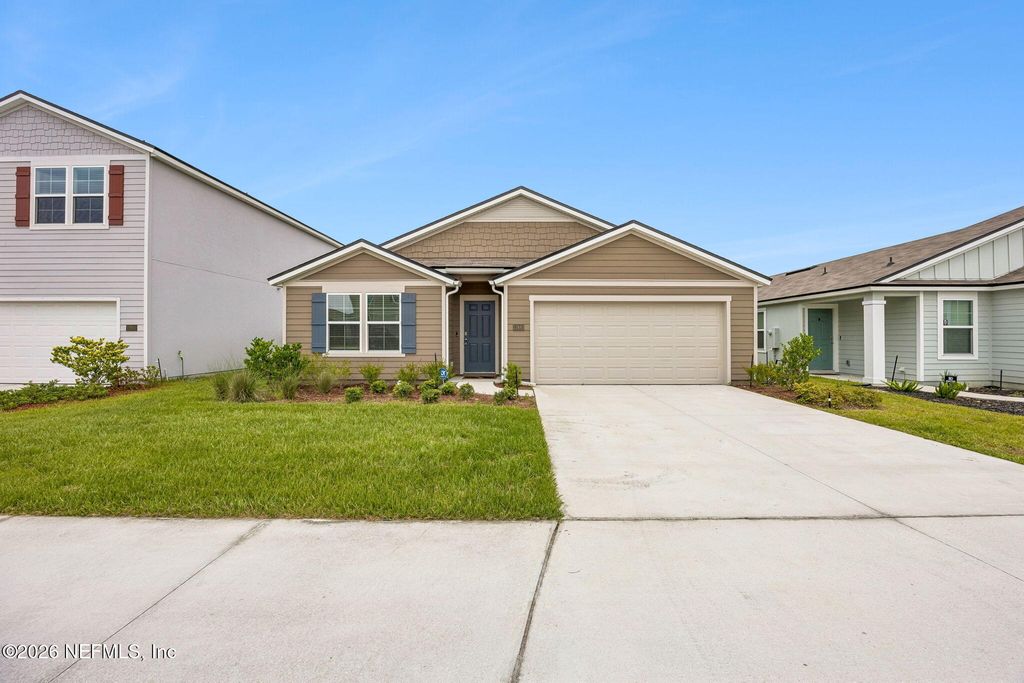 12885 RUBBER FIG Terrace, Jacksonville, FL 32218
