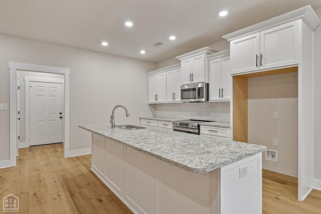 1103 Summit Ridge Drive, Paragould, AR 72450