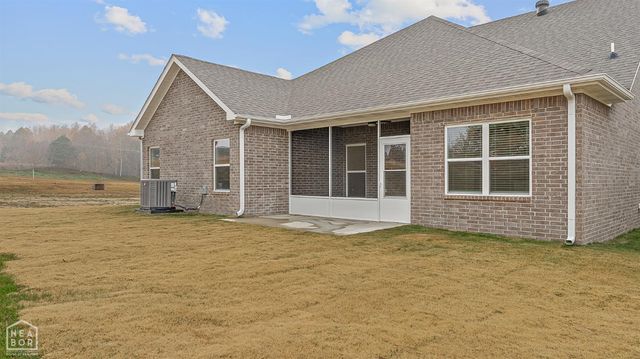 1103 Summit Ridge Drive, Paragould, AR 72450