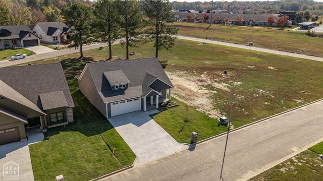 1103 Summit Ridge Drive, Paragould, AR 72450