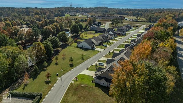 1103 Summit Ridge Drive, Paragould, AR 72450