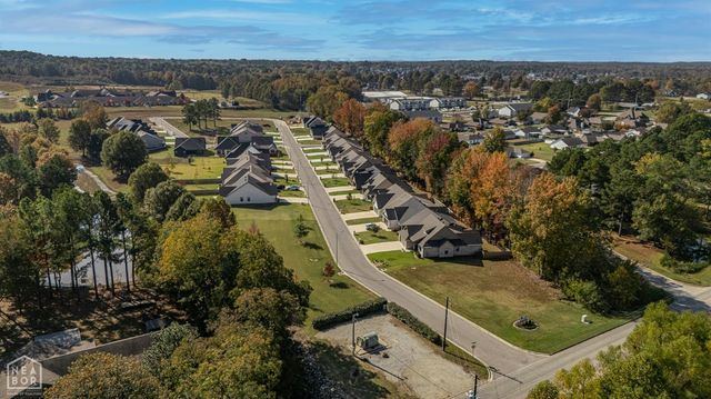 1103 Summit Ridge Drive, Paragould, AR 72450