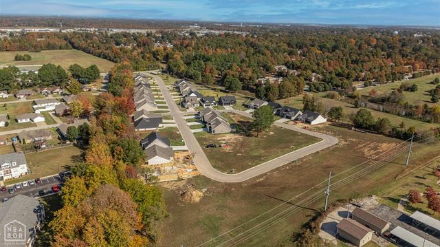 1103 Summit Ridge Drive, Paragould, AR 72450