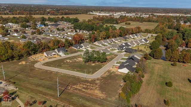 1103 Summit Ridge Drive, Paragould, AR 72450