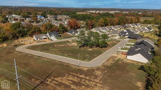 1103 Summit Ridge Drive, Paragould, AR 72450