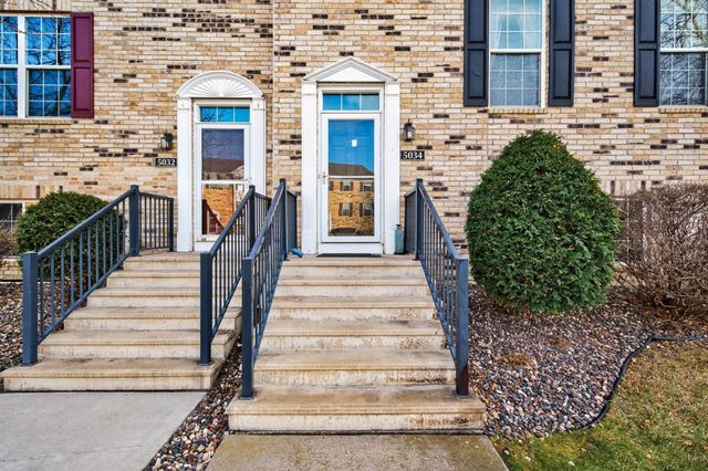 5034 Yuma Lane N, Plymouth, MN 55446