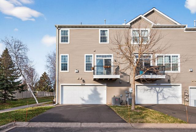 5034 Yuma Lane N, Plymouth, MN 55446