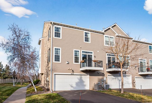 5034 Yuma Lane N, Plymouth, MN 55446