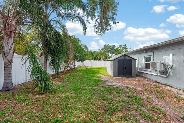 5127 PINE STREET, Seffner, FL 33584