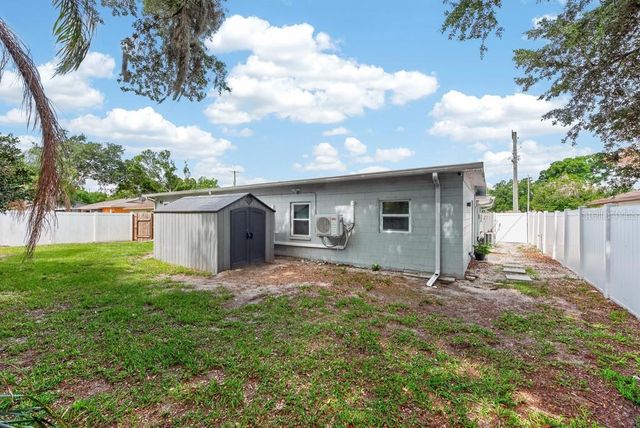5127 PINE STREET, Seffner, FL 33584