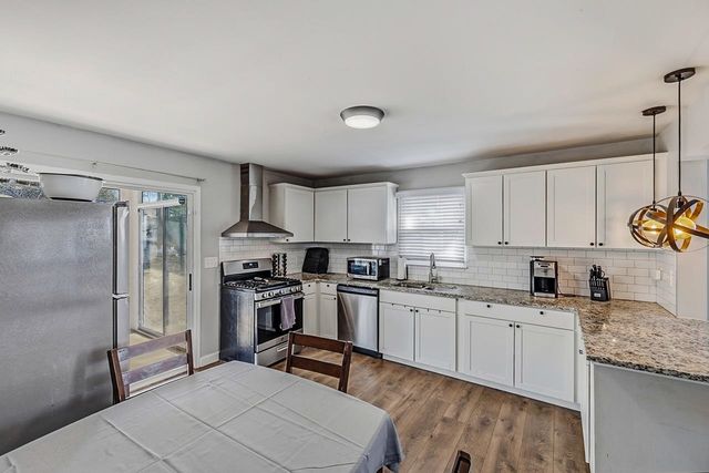 136 Prospect Avenue, Spartanburg, SC 29306