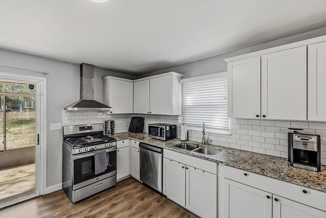 136 Prospect Avenue, Spartanburg, SC 29306