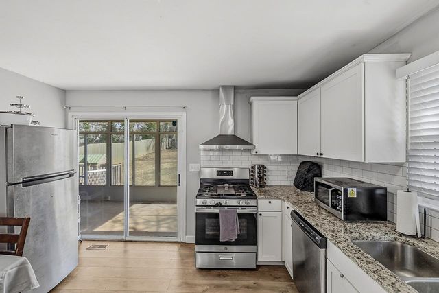 136 Prospect Avenue, Spartanburg, SC 29306