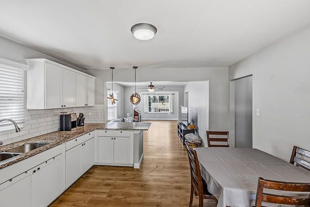 136 Prospect Avenue, Spartanburg, SC 29306