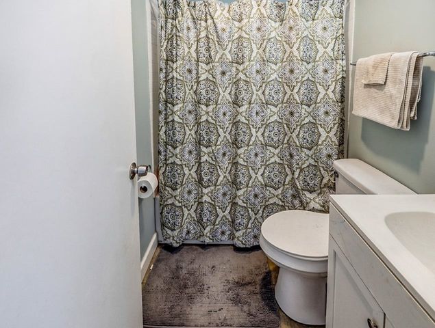 136 Prospect Avenue, Spartanburg, SC 29306