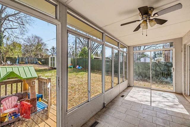 136 Prospect Avenue, Spartanburg, SC 29306