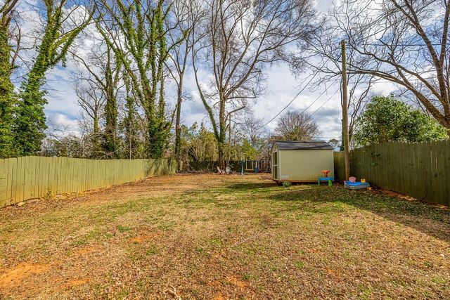 136 Prospect Avenue, Spartanburg, SC 29306