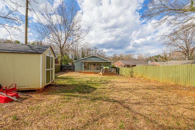 136 Prospect Avenue, Spartanburg, SC 29306