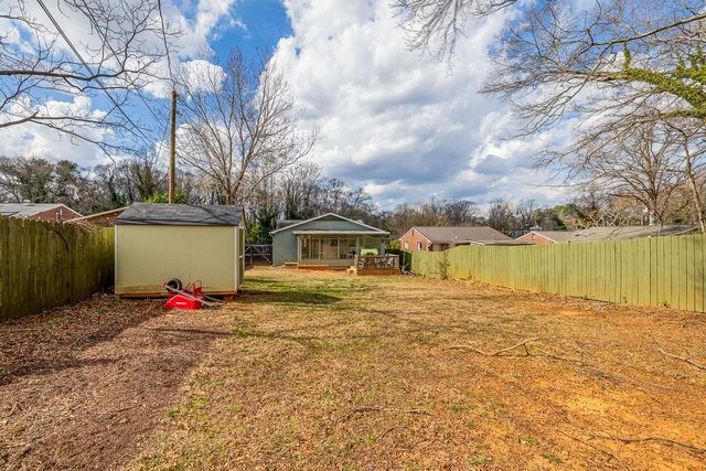 136 Prospect Avenue, Spartanburg, SC 29306